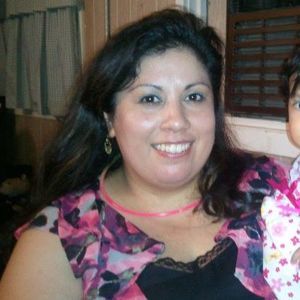 Meet your Posher, Veronica